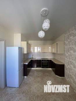 1-к квартира, на длительный срок, 47м2, 16/17 этаж