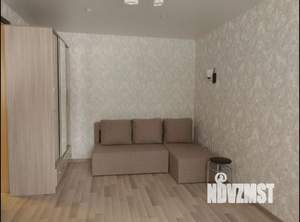 2-к квартира, на длительный срок, 46м2, 1/5 этаж