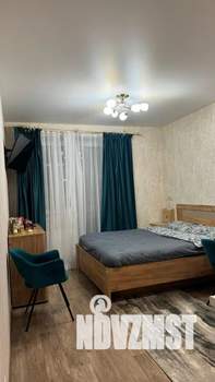 Студия квартира, посуточно, 25м2, 1/16 этаж