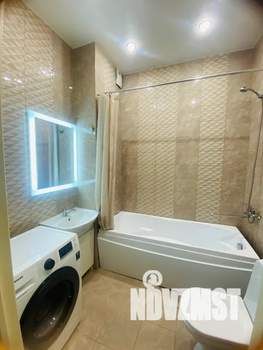 3-к квартира, посуточно, 104м2, 15/16 этаж