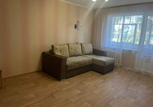1-к квартира, на длительный срок, 37м2, 2/9 этаж
