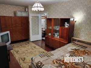 1-к квартира, на длительный срок, 31м2, 1/5 этаж