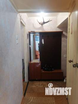 2-к квартира, на длительный срок, 46м2, 3/5 этаж