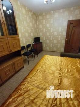 2-к квартира, посуточно, 50м2, 2/5 этаж