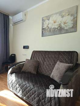 1-к квартира, посуточно, 35м2, 4/5 этаж