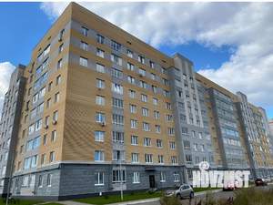 3-к квартира, на длительный срок, 69м2, 1/10 этаж