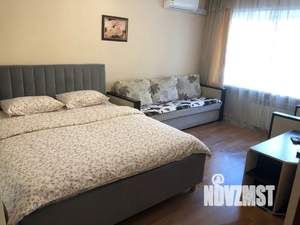1-к квартира, посуточно, 31м2, 2/5 этаж