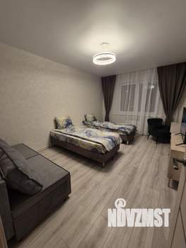 2-к квартира, посуточно, 65м2, 11/15 этаж