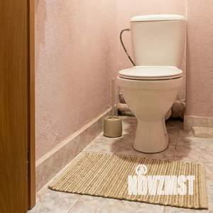 1-к квартира, посуточно, 43м2, 2/9 этаж