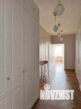 2-к квартира, посуточно, 101м2, 3/3 этаж