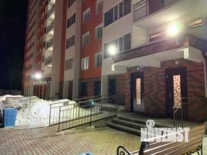 1-к квартира, на длительный срок, 35м2, 17/17 этаж