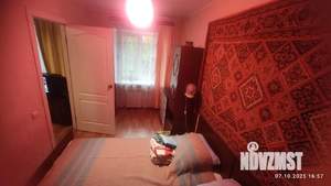 2-к квартира, на длительный срок, 43м2, 2/5 этаж