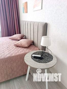 1-к квартира, посуточно, 18м2, 1/1 этаж