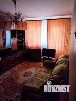 1-к квартира, на длительный срок, 30м2, 2/5 этаж