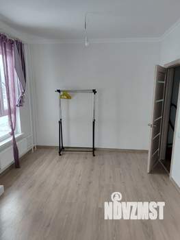 2-к квартира, на длительный срок, 51м2, 13/17 этаж