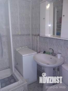 2-к квартира, на длительный срок, 43м2, 4/4 этаж