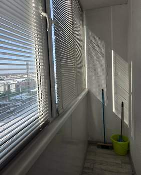 1-к квартира, на длительный срок, 37м2, 7/12 этаж