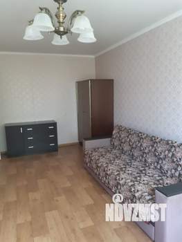 1-к квартира, на длительный срок, 35м2, 5/9 этаж