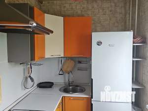 1-к квартира, посуточно, 31м2, 3/5 этаж