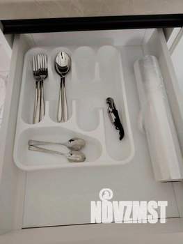 1-к квартира, посуточно, 44м2, 1/1 этаж