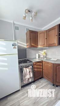 2-к квартира, на длительный срок, 48м2, 4/5 этаж