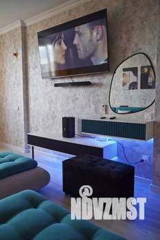 1-к квартира, посуточно, 65м2, 1/1 этаж