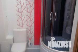 1-к квартира, посуточно, 10м2, 1/5 этаж