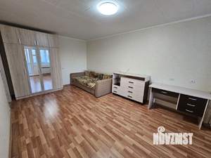1-к квартира, на длительный срок, 38м2, 5/10 этаж