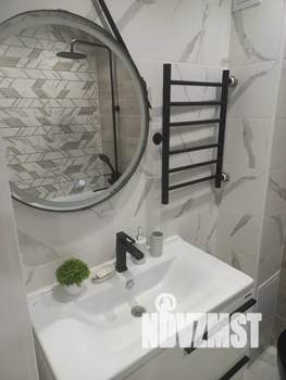 2-к квартира, посуточно, 44м2, 2/9 этаж