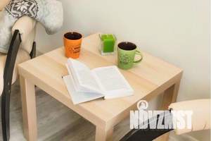 1-к квартира, посуточно, 34м2, 5/5 этаж