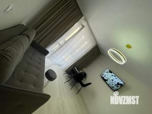 Студия квартира, посуточно, 30м2, 13/16 этаж