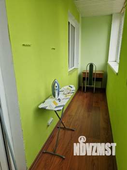 2-к квартира, на длительный срок, 54м2, 4/10 этаж