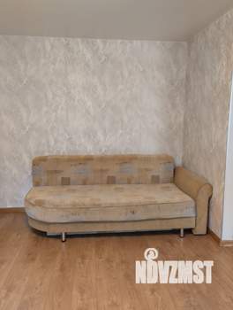 2-к квартира, на длительный срок, 45м2, 1/5 этаж