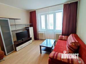 2-к квартира, на длительный срок, 60м2, 3/12 этаж