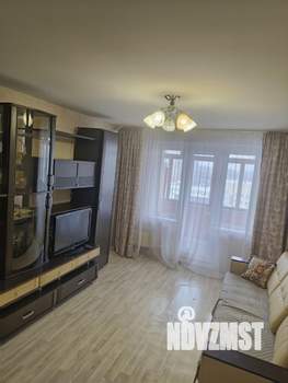 2-к квартира, на длительный срок, 49м2, 8/10 этаж