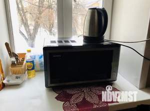 1-к квартира, посуточно, 27м2, 2/2 этаж