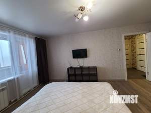 1-к квартира, посуточно, 35м2, 9/9 этаж