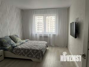 2-к квартира, посуточно, 60м2, 1/1 этаж