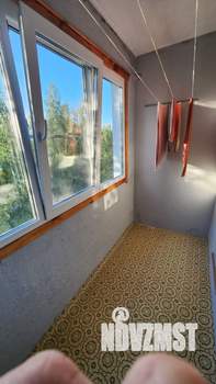 1-к квартира, на длительный срок, 35м2, 5/9 этаж