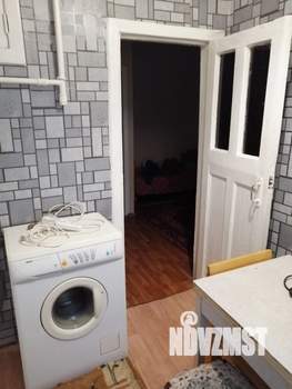 1-к квартира, на длительный срок, 33м2, 1/2 этаж