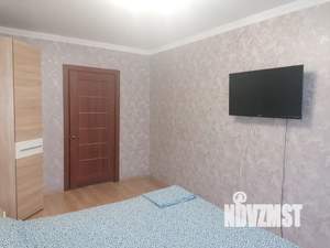 2-к квартира, посуточно, 44м2, 2/5 этаж