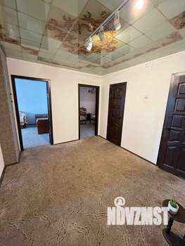 2-к квартира, на длительный срок, 81м2, 7/10 этаж