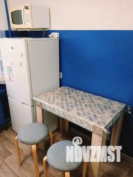 1-к квартира, посуточно, 30м2, 3/5 этаж