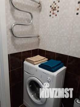 1-к квартира, посуточно, 35м2, 3/14 этаж