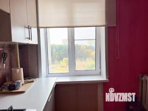 1-к квартира, на длительный срок, 34м2, 8/10 этаж