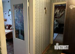 3-к квартира, на длительный срок, 56м2, 2/5 этаж