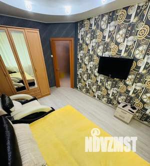 2-к квартира, посуточно, 45м2, 1/5 этаж