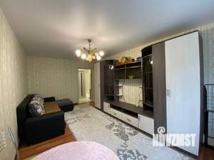 2-к квартира, на длительный срок, 48м2, 1/5 этаж