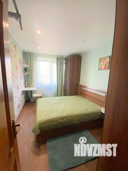 2-к квартира, на длительный срок, 49м2, 6/9 этаж