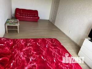 3-к квартира, посуточно, 80м2, 8/12 этаж
